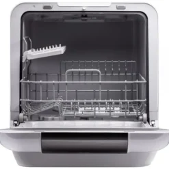 Ströme Diskmaskiner-TDW45S03D bänkdiskmaskin