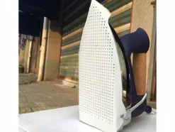 Strykjärnsskydd - Skydd för strykjärn