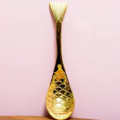 SÄTT 4 OCEAN SKEDAR WINKEE CUCINA