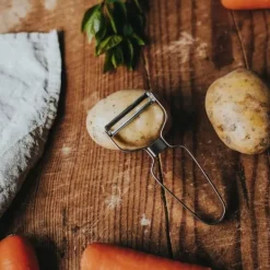 Dorre Matskalare & Urkärningsverktyg-Suki Skalare -