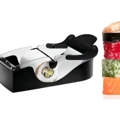 Sushimattor-Sushi Maker Roll Machine