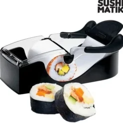 Sushimattor-Sushi Matik Sushimaskin