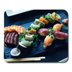 Sushimattor-Sushi Musmatta