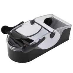 Sushimattor-Sushi Roller Mould Maker Enkel drift Nori Rice Roll Mould Machine for Home Kitchen Restaurant