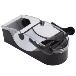 Sushimattor-Sushi Roller Mould Maker Enkel drift Nori Rice Roll Mould Machine for Home Kitchen Restaurant