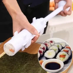 SUSHI RULLMASKIN BAZOOKA 3294