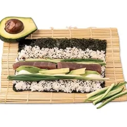 Sushimatta - Tescoma - Av bambu - 24 x 24 cm