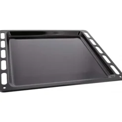 Electrolux Svart bakplåt för ugnar - Zanussi - AEG - Faure - 42,3 x 37,5 cm