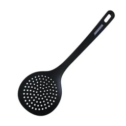 Hålslevar-Svart ekumoire Fackelmann FENIX