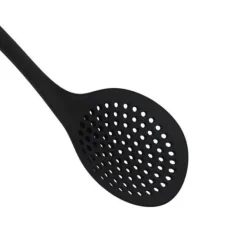 Hålslevar-Svart ekumoire Fackelmann FENIX