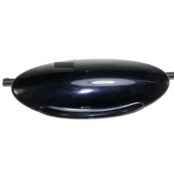 Våffeljärn-SVART LÅS+FJÄDER TILL MOULINEX VÅFFELSTÄLLARE - BVMPIECES