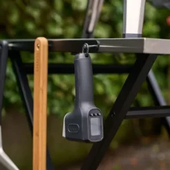 Matlagningstermometrar-Svart Ooni infraröd digital termometer