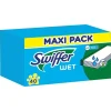 Golv- & Mattrengöring-Swiffer Fuktiga rengöringsdukar för golv 40st Husdjur