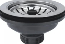 TA BORT AVFALL FRÅN DISKBÄNK KLICK-KLACK FI-115 (1 ST)