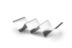 Ibili Köksorganiserare-Tacoställ / korvställ rostfritt