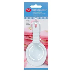 Tala Durkslag & Silar-Äggseparerare