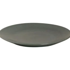 Tallrik 27,5 cm Grön Spirit