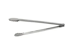 Tang DeBuyer 30 cm med Fjeder Rustfri stål