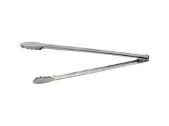 Tang DeBuyer 24 cm med Fjeder Rustfri stål