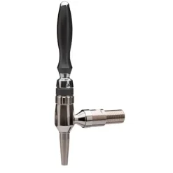 Ölkranar-Tappkran - Nordic, med kompensatorskaft inox 5/8, Length-11:35 mm