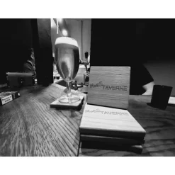 Ölkranar-Tapptorn, baby svanhalsmodell, 1-linje, mässing