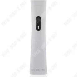 Korkskruvar-TD® Presentförpackning elektrisk flasköppnare kreativ automatisk vinöppnare laddning elektrisk vinflasköppnare