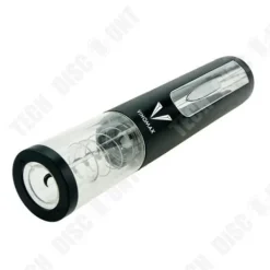 Korkskruvar-TD®Däck elektrisk kork / flasköppnare Vinöppnare Propp Folieskärare Köksöppningsverktyg