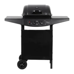 Grillar-Teesa BBQ 2000 Gasgrill - 2 brännare