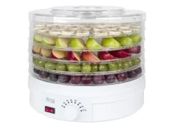 Torkugnar-TEESA Svamp- och frukttork