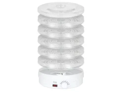 Torkugnar-TEESA Svamp- och frukttork