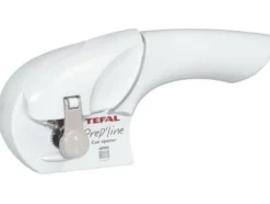 Tefal Konservöppnare-8535.31 - Burköppnare - 20 W - Vit/Natur (0560229)