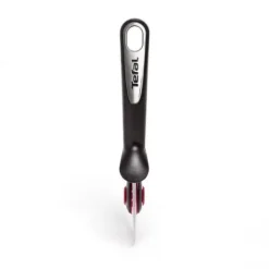 Tefal Pizzaskärare-INGENIO Pizzaskärare, Premiumkvalitet, Rip-skyddad Tritanblad, Diskmaskinskompatibel K2071114