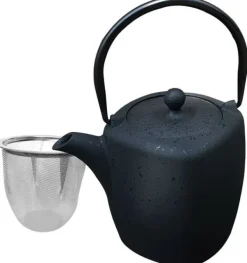 Tekanna i gjutjärn 0,9L KINGHOFF KH-1818