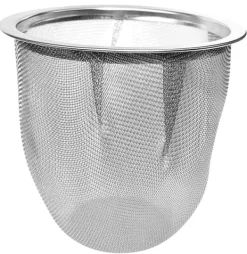 Tekanna i gjutjärn 0,9L KINGHOFF KH-1818