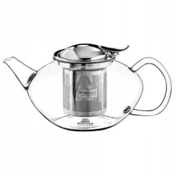 Tekanna termoglas Wilmax 1050 ml