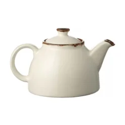 Kaffe- & Tekannor-Tekanna Vanilla 500 ml (4 st)