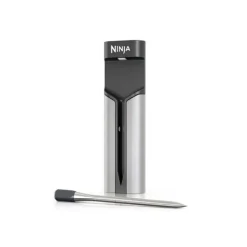 Matlagningstermometrar-Temperatursond - Ninja - ProChef - Bluetooth - Resistens 370 °C - Inomhus/utomhus användning