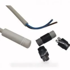 Liebherr Kylskåp-Temperatursond och anslutningssats för kyl eller frys