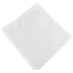 Återanvändbar Nylon Mesh Mandel Mjölkfilterpåse - Kökssil Nötsil