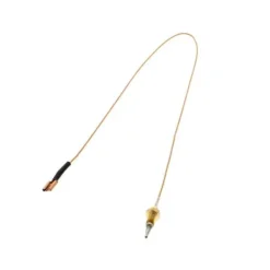 Whirlpool Spisar-Termoelement brännare för Indesit spis C00092498