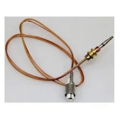 Tillbehör För Kökstermometrar-TERMOKOPPEL ATTAC RAPIDO FÖR DOMETIC KOOKSKIPA 2868879 - * EK2000 4071443925 CE09-DF-R - BVMParts