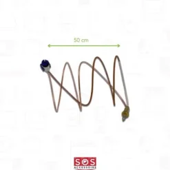 Tillbehör För Kökstermometrar-TERMOKOPPEL L500MM FÖR ARTHUR-MARTIN HÄLLA * AHT60431X 94962062500 3570653067 943618801