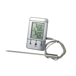 Matlagningstermometrar-Termometerfabriken Termometer Stek och Ugn Digital