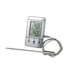 Matlagningstermometrar-Termometerfabriken Termometer Stek och Ugn Digital