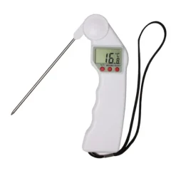 Matlagningstermometrar-TERMOMETERFABRIKEN Termometer Instick