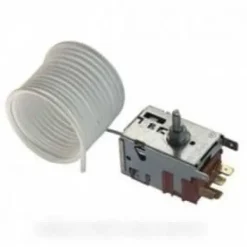 Electrolux Frysar-Termostat - - 077b0223 - Originaldel - För frys - Modell 4006170841