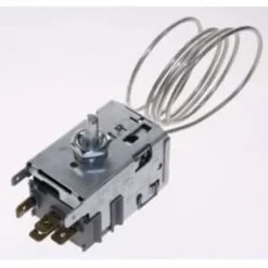 Kylskåp-Termostat 077b6532 för BRANDT kylskåp - D - Originaltillverkarens del