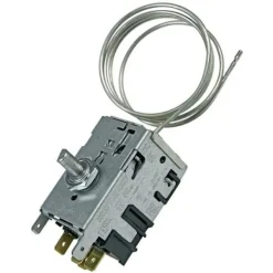 Kylskåp-Termostat 077b6532 för BRANDT kylskåp - D - Originaltillverkarens del