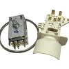Whirlpool Kylskåp-TERMOSTAT NTC PROBE KYLSKÅP 481228228333 TERMOSTAT A130681-33U1384