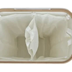 Källsorteringskärl-Återvinningskärl, 68,5x57x37 cm, 80x57x37 cm